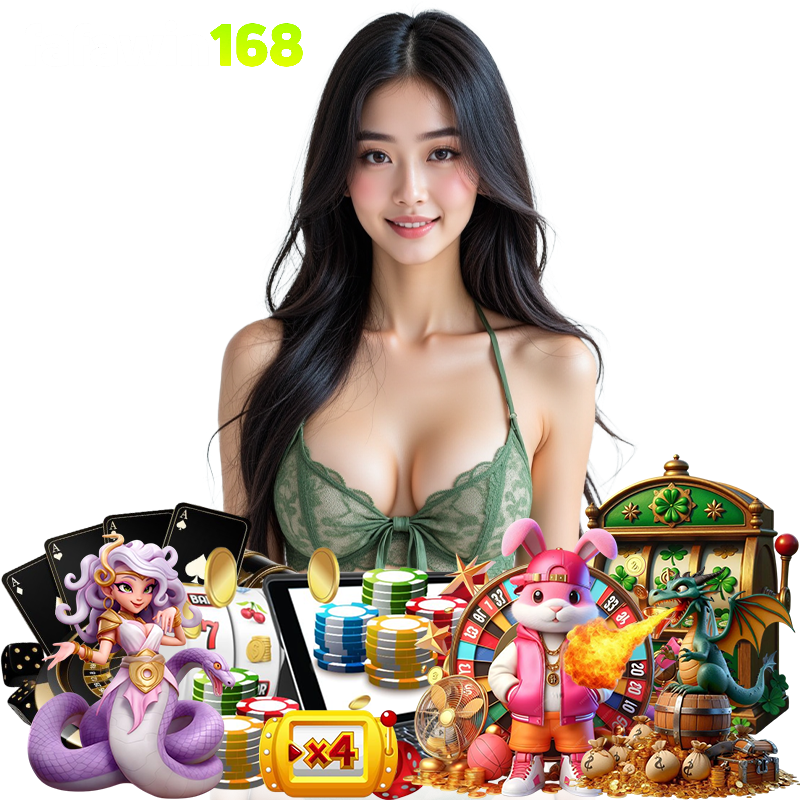 fafawin168 VIP